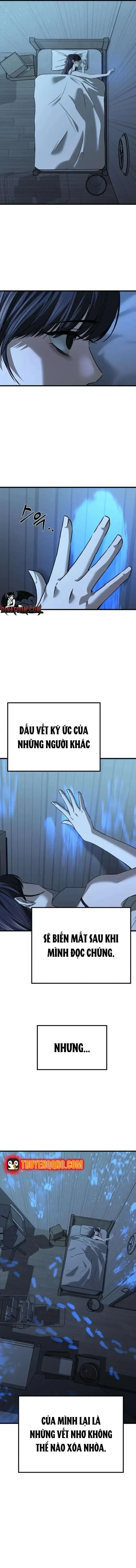 Dọn Dẹp Chapter 2 - Trang 16