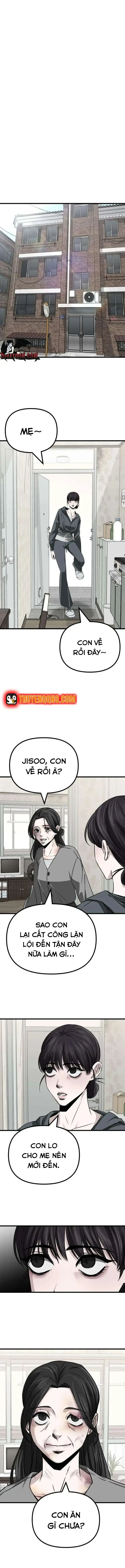 Dọn Dẹp Chapter 2 - Trang 18