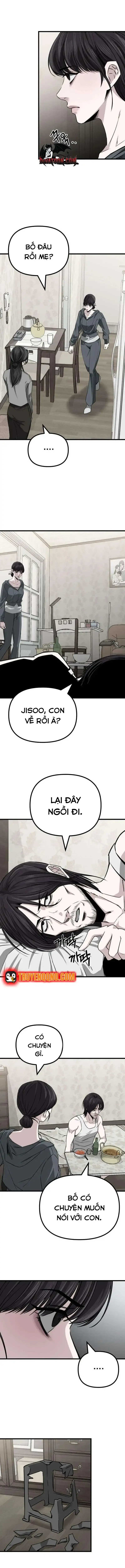 Dọn Dẹp Chapter 2 - Trang 19