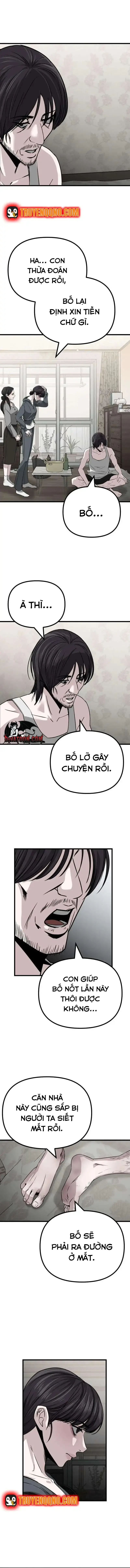 Dọn Dẹp Chapter 2 - Trang 20
