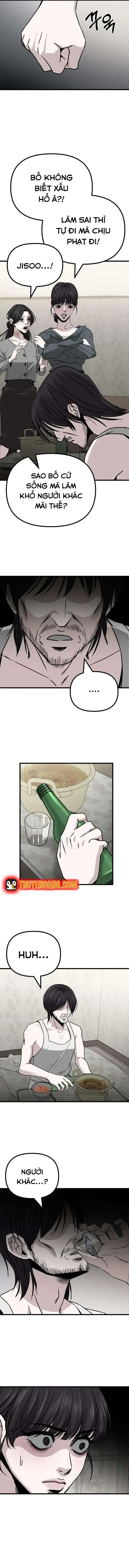 Dọn Dẹp Chapter 2 - Trang 21