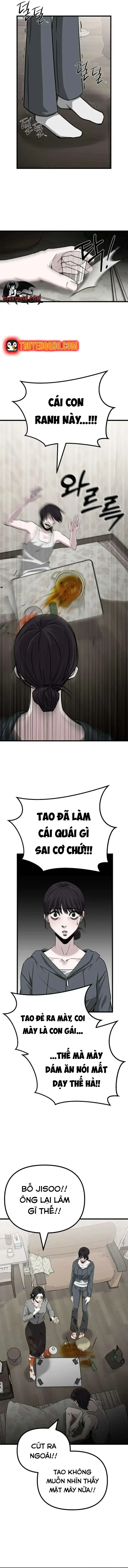 Dọn Dẹp Chapter 2 - Trang 22