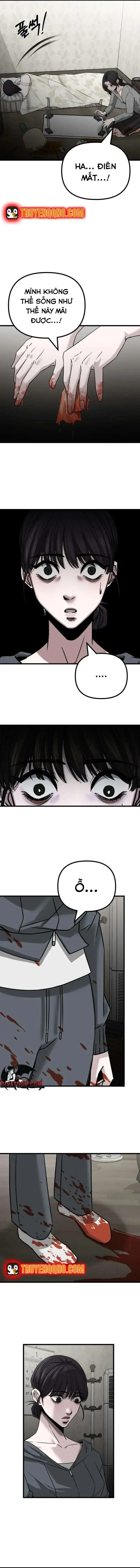 Dọn Dẹp Chapter 2 - Trang 23
