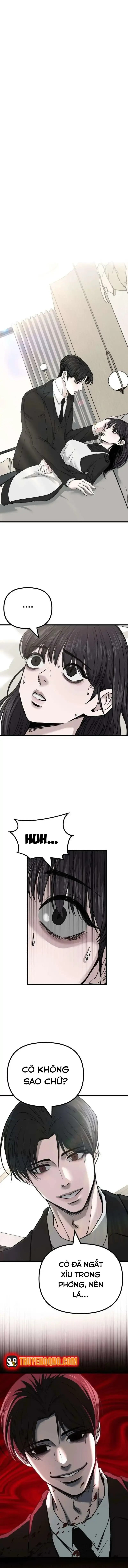 Dọn Dẹp Chapter 2 - Trang 4