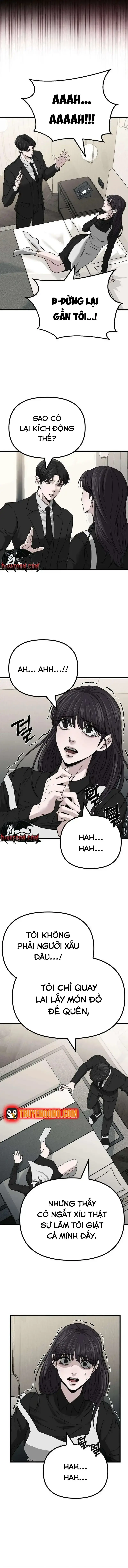 Dọn Dẹp Chapter 2 - Trang 5