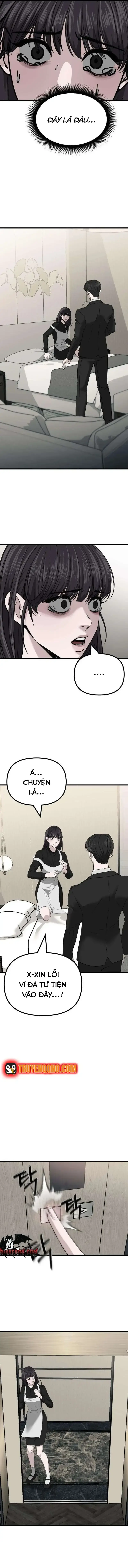 Dọn Dẹp Chapter 2 - Trang 6