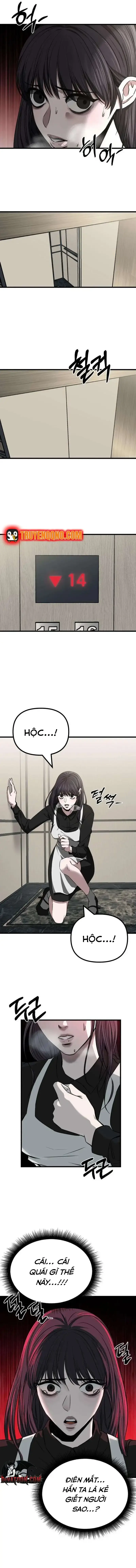 Dọn Dẹp Chapter 2 - Trang 7