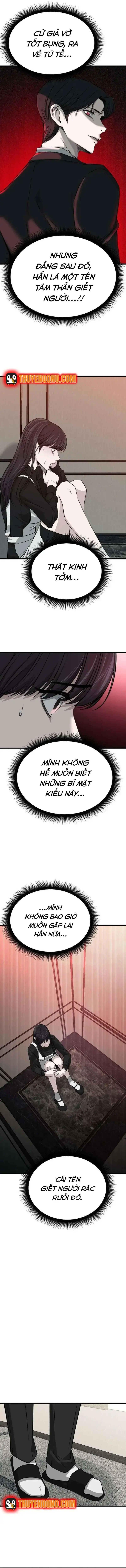 Dọn Dẹp Chapter 2 - Trang 8