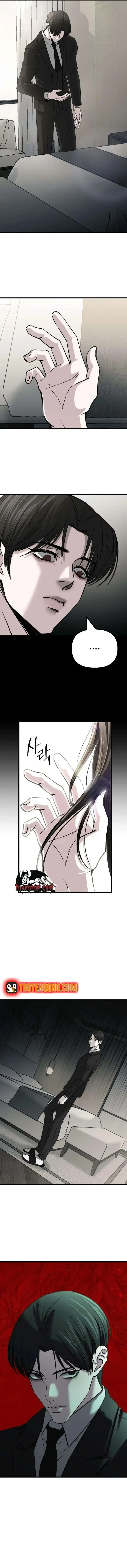 Dọn Dẹp Chapter 2 - Trang 9