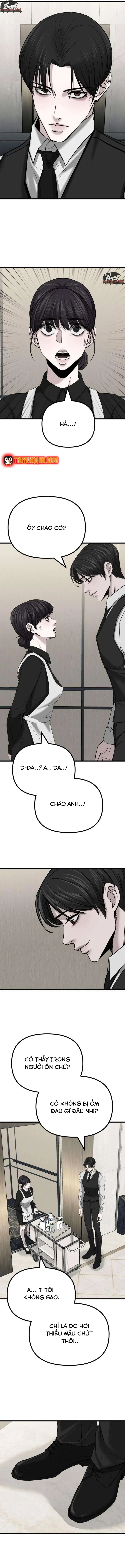 Dọn Dẹp Chapter 3 - Trang 11