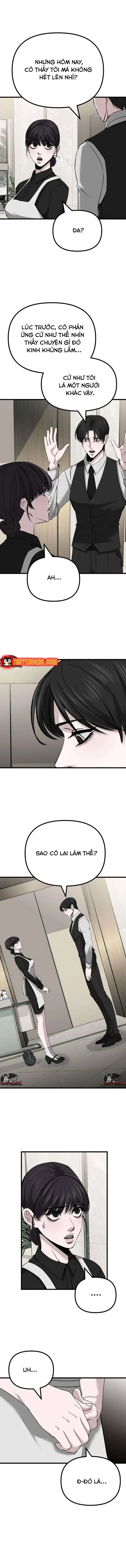 Dọn Dẹp Chapter 3 - Trang 12