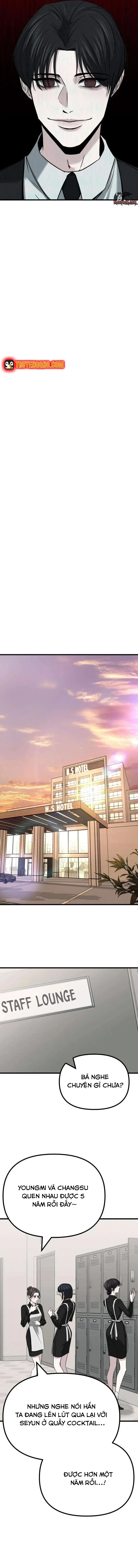 Dọn Dẹp Chapter 3 - Trang 14
