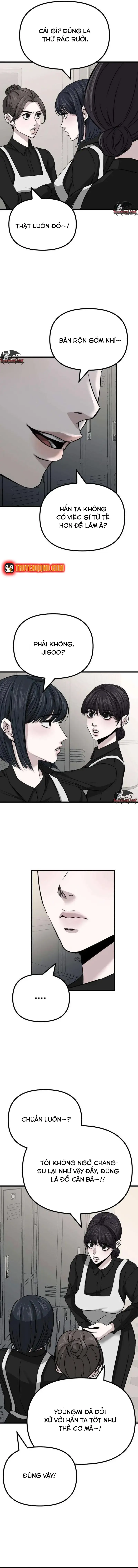 Dọn Dẹp Chapter 3 - Trang 15