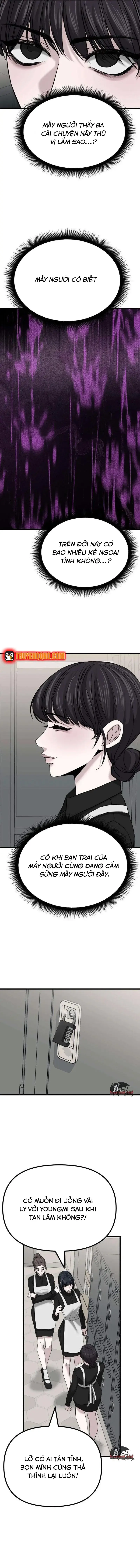 Dọn Dẹp Chapter 3 - Trang 16