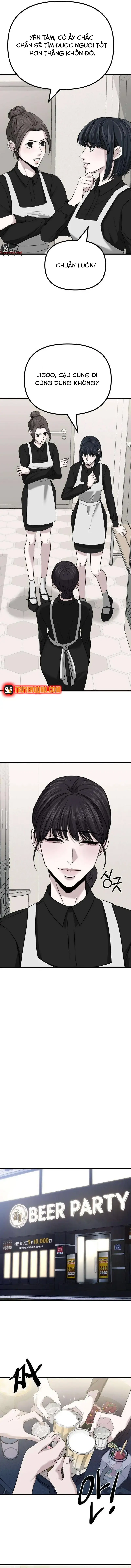 Dọn Dẹp Chapter 3 - Trang 17