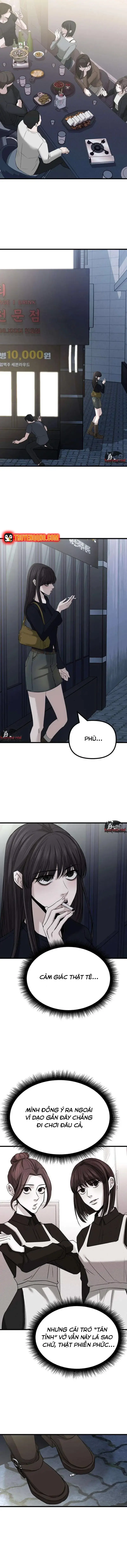 Dọn Dẹp Chapter 3 - Trang 18