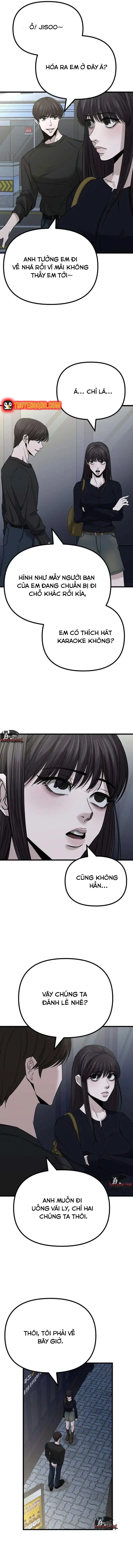 Dọn Dẹp Chapter 3 - Trang 19