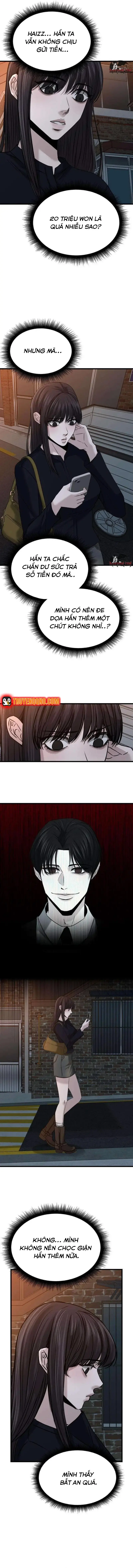 Dọn Dẹp Chapter 3 - Trang 21