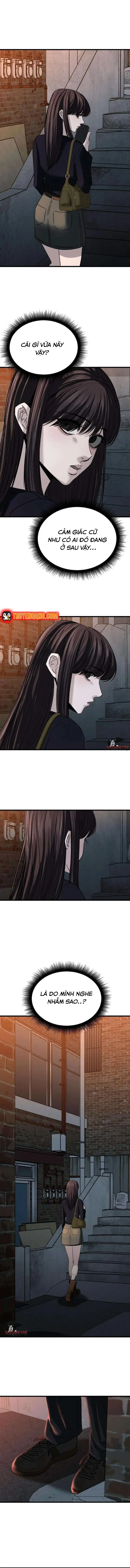 Dọn Dẹp Chapter 3 - Trang 23