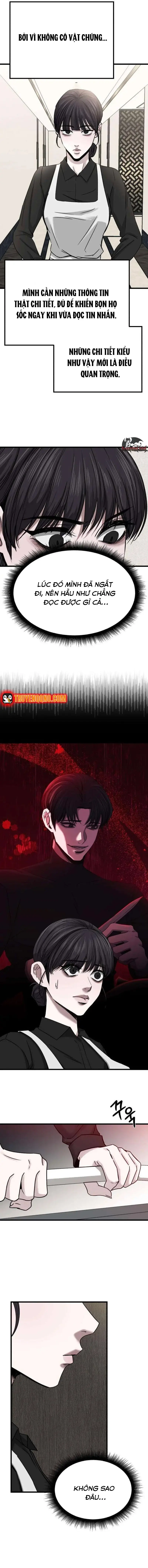 Dọn Dẹp Chapter 3 - Trang 5