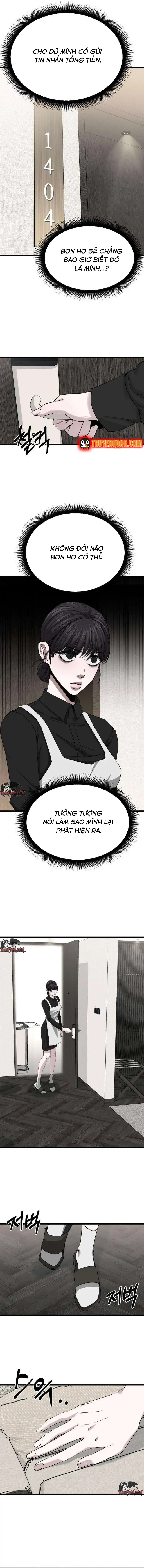 Dọn Dẹp Chapter 3 - Trang 6