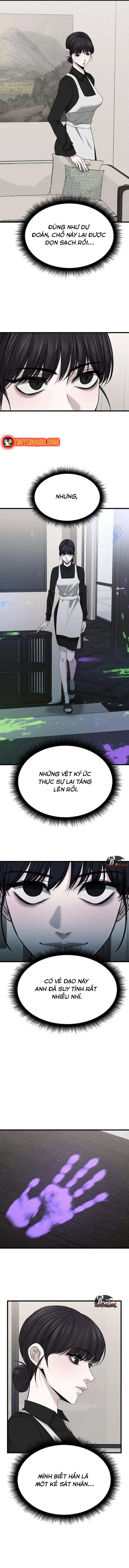 Dọn Dẹp Chapter 3 - Trang 7