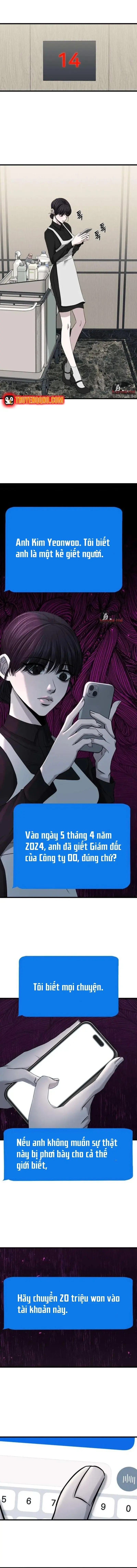 Dọn Dẹp Chapter 3 - Trang 9