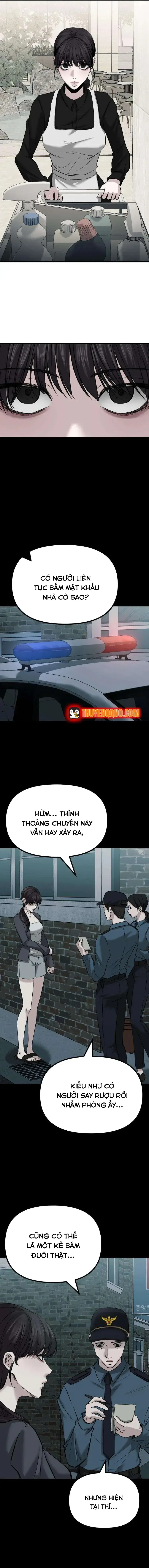Dọn Dẹp Chapter 4 - Trang 10