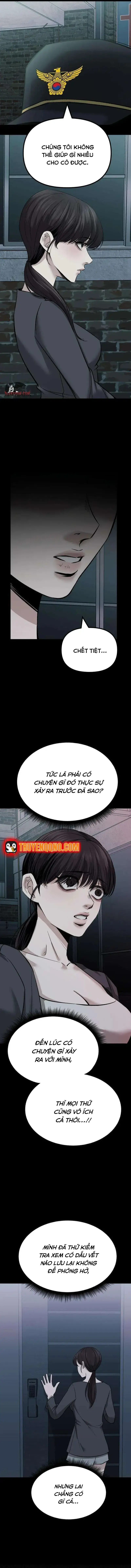 Dọn Dẹp Chapter 4 - Trang 11
