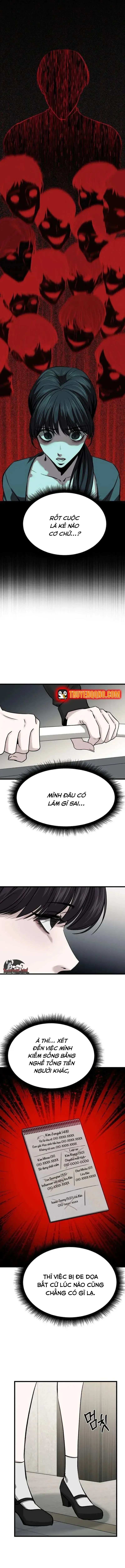 Dọn Dẹp Chapter 4 - Trang 12