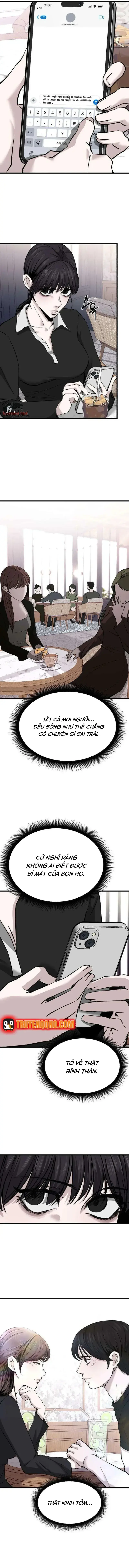 Dọn Dẹp Chapter 4 - Trang 15