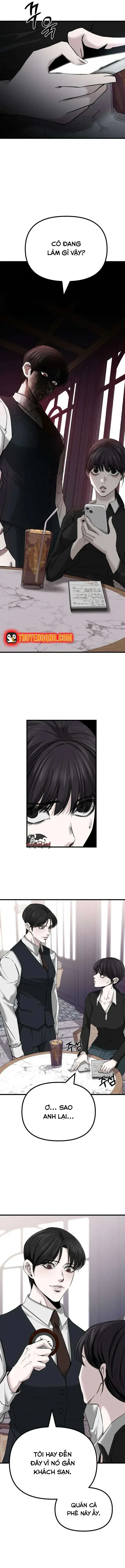 Dọn Dẹp Chapter 4 - Trang 16