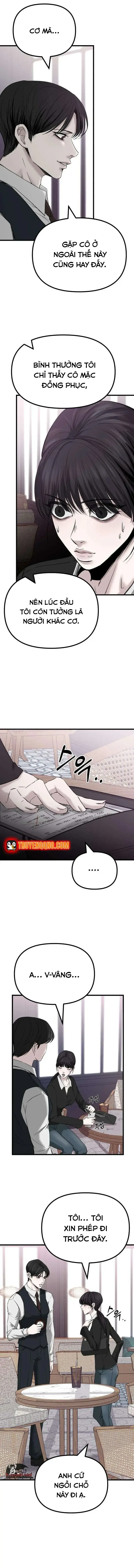 Dọn Dẹp Chapter 4 - Trang 17