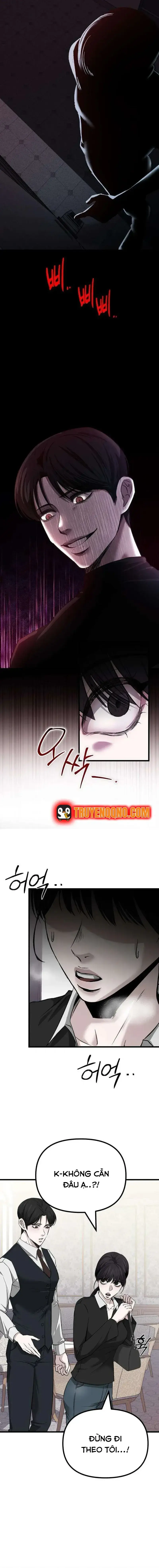 Dọn Dẹp Chapter 4 - Trang 19