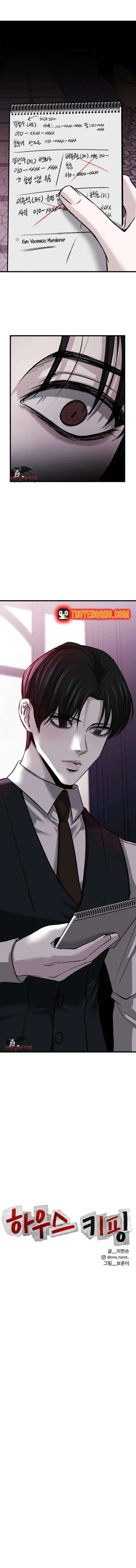 Dọn Dẹp Chapter 4 - Trang 22