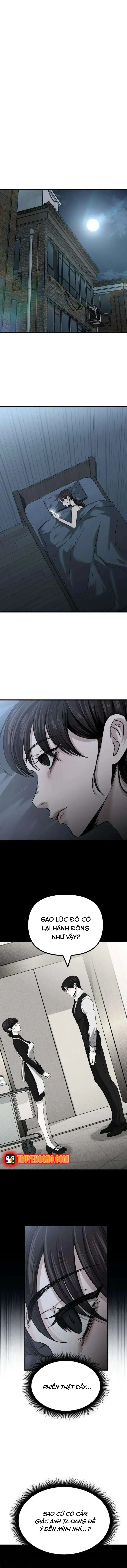 Dọn Dẹp Chapter 4 - Trang 4