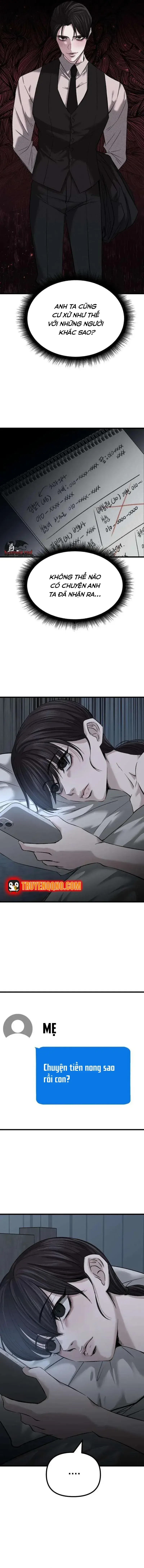 Dọn Dẹp Chapter 4 - Trang 5
