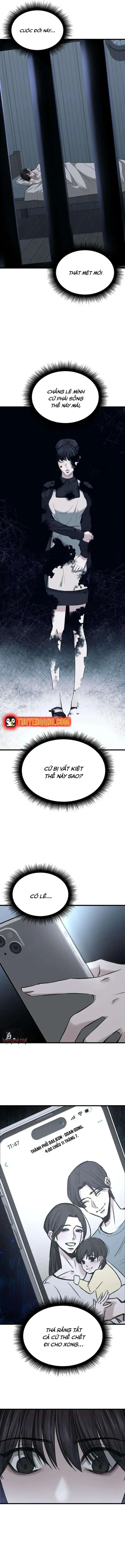 Dọn Dẹp Chapter 4 - Trang 6
