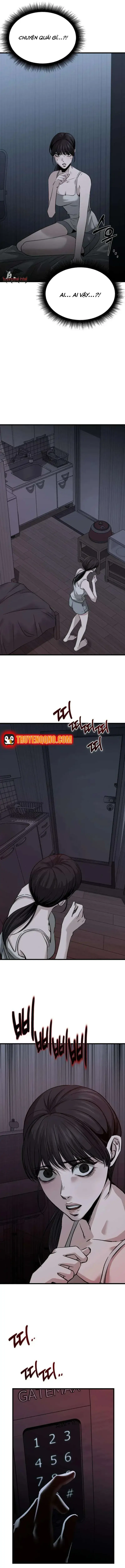 Dọn Dẹp Chapter 4 - Trang 8