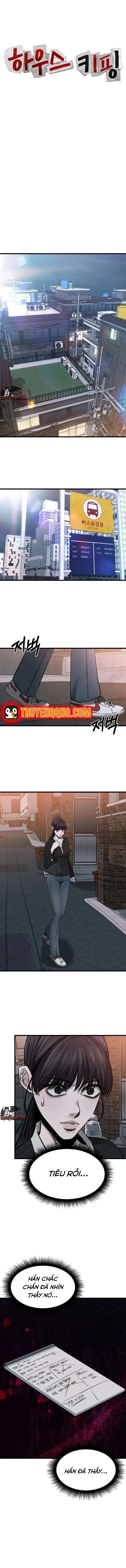 Dọn Dẹp Chapter 5 - Trang 10