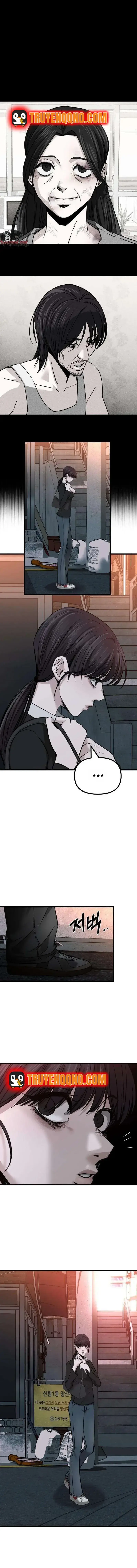 Dọn Dẹp Chapter 5 - Trang 12