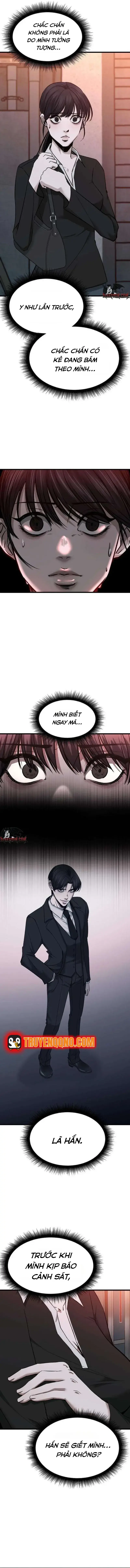 Dọn Dẹp Chapter 5 - Trang 13