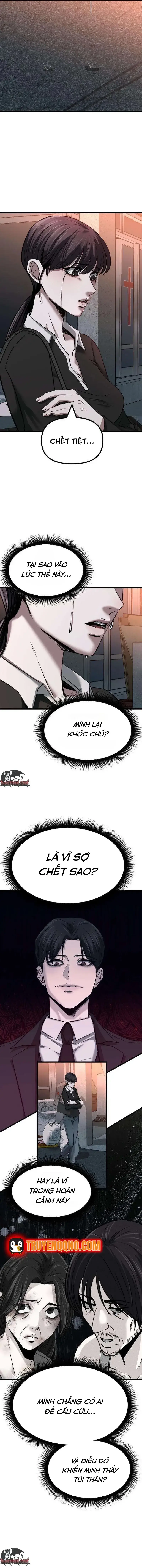 Dọn Dẹp Chapter 5 - Trang 14