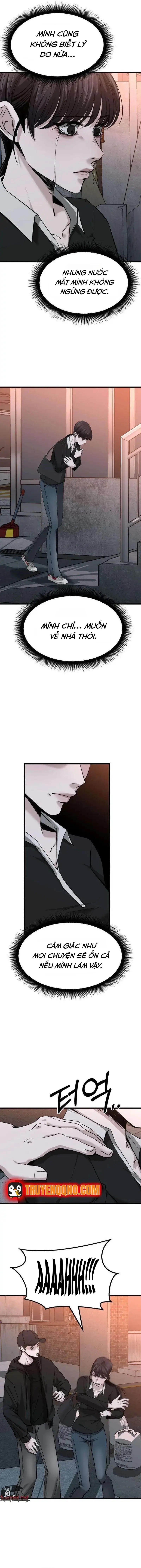 Dọn Dẹp Chapter 5 - Trang 15