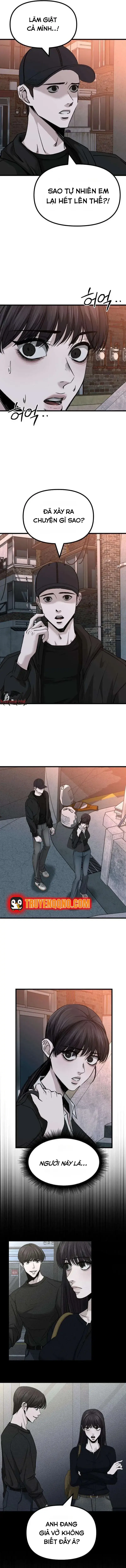 Dọn Dẹp Chapter 5 - Trang 16