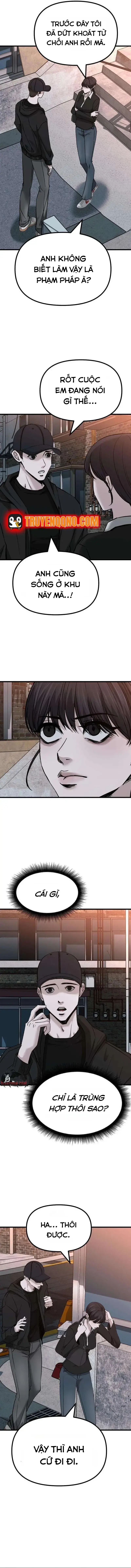 Dọn Dẹp Chapter 5 - Trang 18