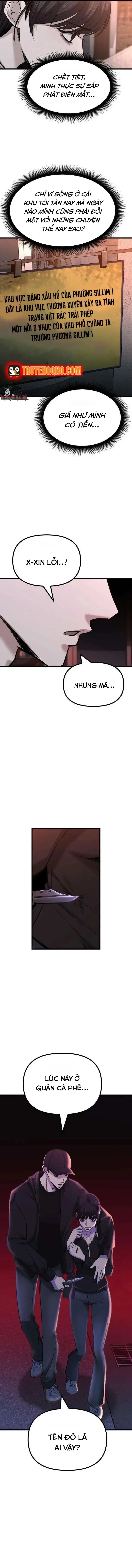 Dọn Dẹp Chapter 5 - Trang 19