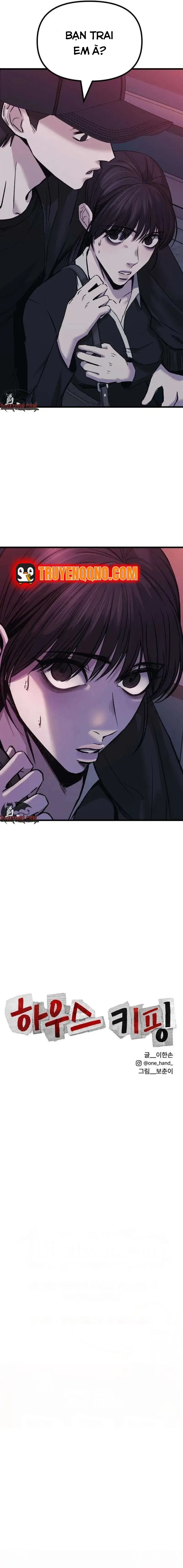 Dọn Dẹp Chapter 5 - Trang 20