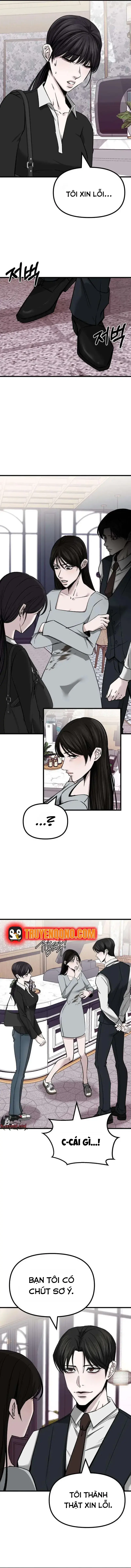 Dọn Dẹp Chapter 5 - Trang 5
