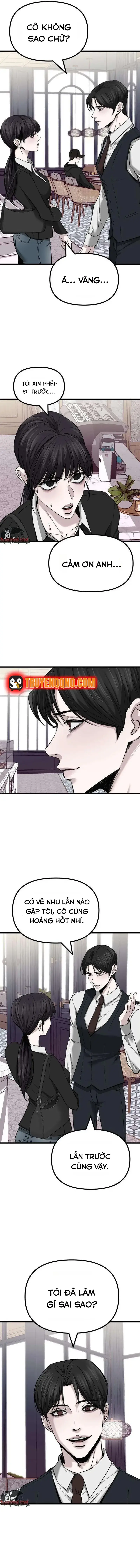 Dọn Dẹp Chapter 5 - Trang 6